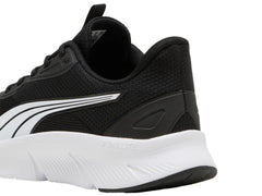 Tenis Puma FlexFocus Lite Negro para Niño