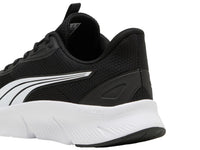 Tenis Puma FlexFocus Lite Negro para Niño