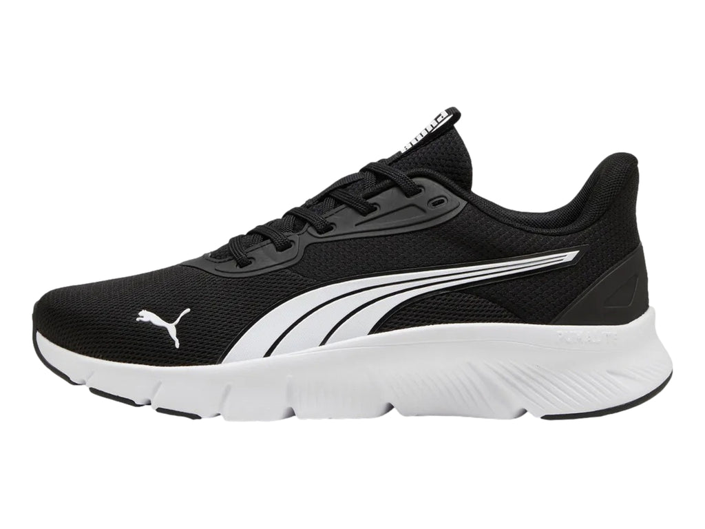 Tenis Puma FlexFocus Lite Negro para Niño