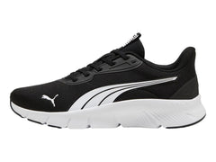Tenis Puma FlexFocus Lite Negro para Niño