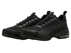 Tenis PUMA Voltra Negro para Hombre
