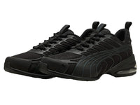 Tenis PUMA Voltra Negro para Hombre