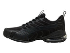 Tenis PUMA Voltra Negro para Hombre