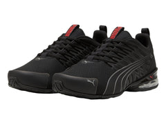 Tenis PUMA Voltaic Evo Negro para Hombre