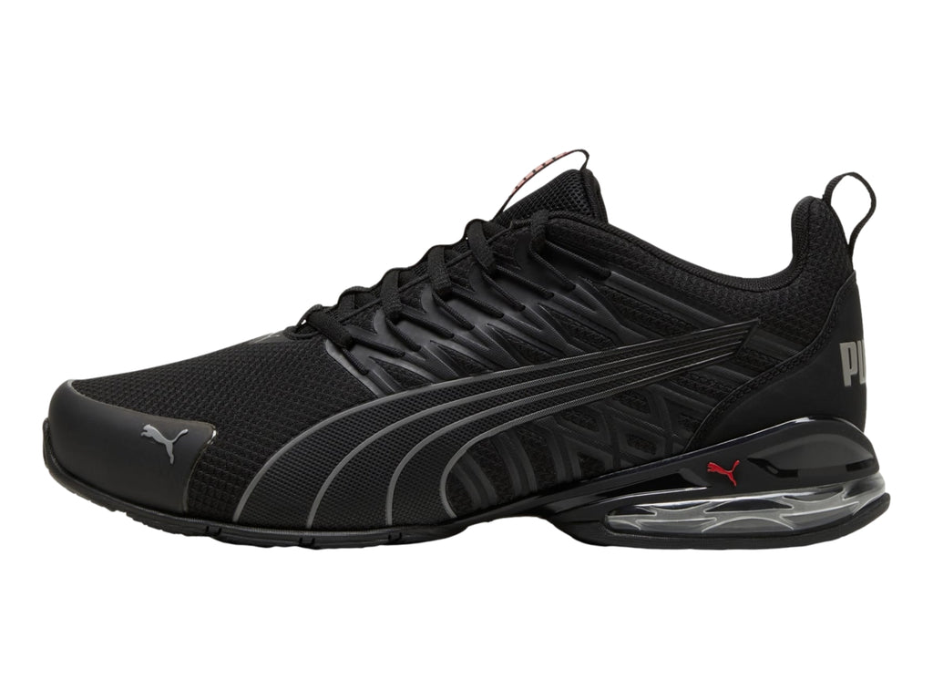 Tenis PUMA Voltaic Evo Negro para Hombre