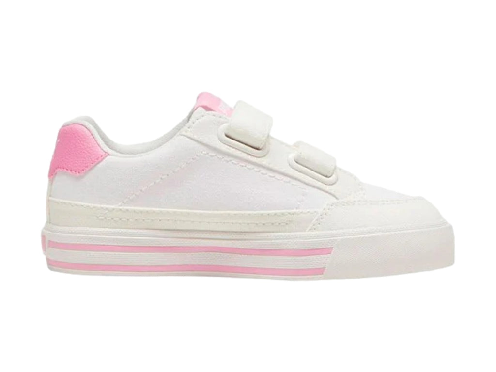 Tenis Puma 396560 Para Niña