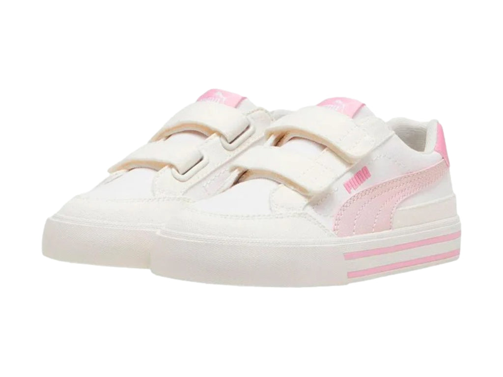 Tenis Puma 396560 Para Niña
