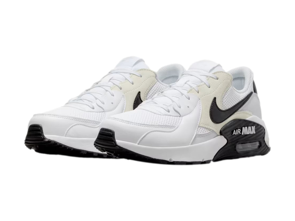 Tenis Nike Air Max Excee Blanco para Hombre