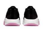 Tenis Nike MC Trainer 3 Negro y Magenta para Mujer