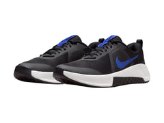 Tenis Nike MC Trainer 3 Negro y Azul para Hombre