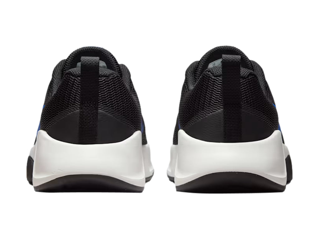 Tenis Nike MC Trainer 3 Negro y Azul para Hombre