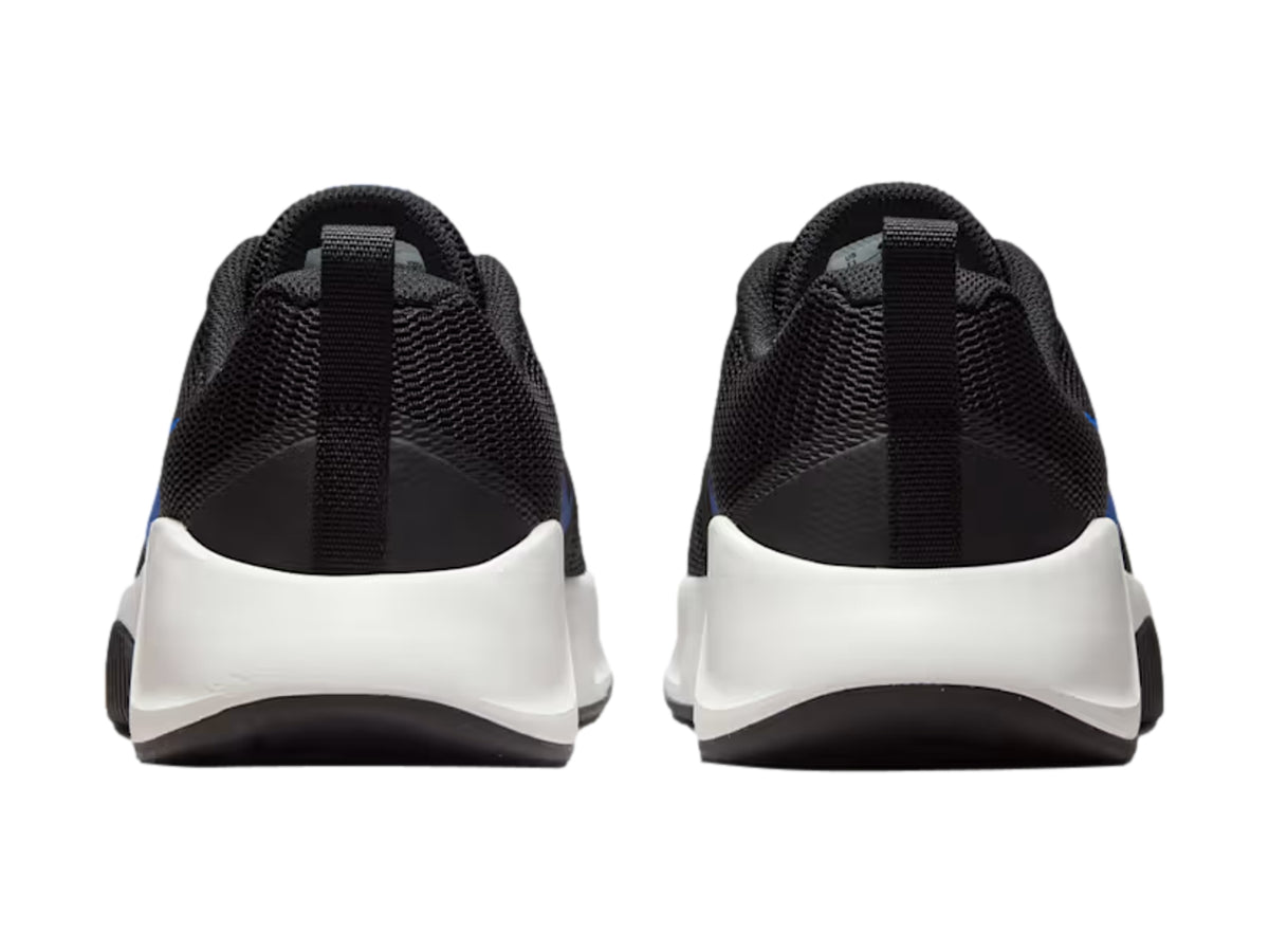 Tenis Nike MC Trainer 3 Negro y Azul para Hombre