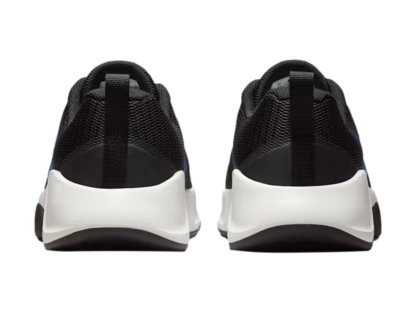 Tenis Nike MC Trainer 3 Negro y Azul para Hombre