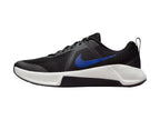 Tenis Nike MC Trainer 3 Negro y Azul para Hombre