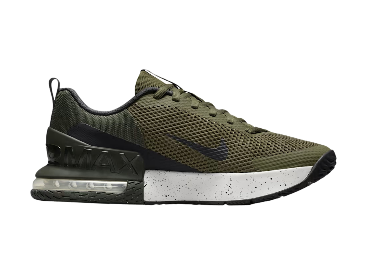 Tenis Nike Fq1833 Para Hombre