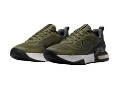 Tenis Nike Air Max Alpha Trainer 6 Verde Olivo para Hombre