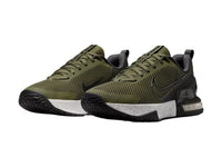 Tenis Nike Air Max Alpha Trainer 6 Verde Olivo para Hombre