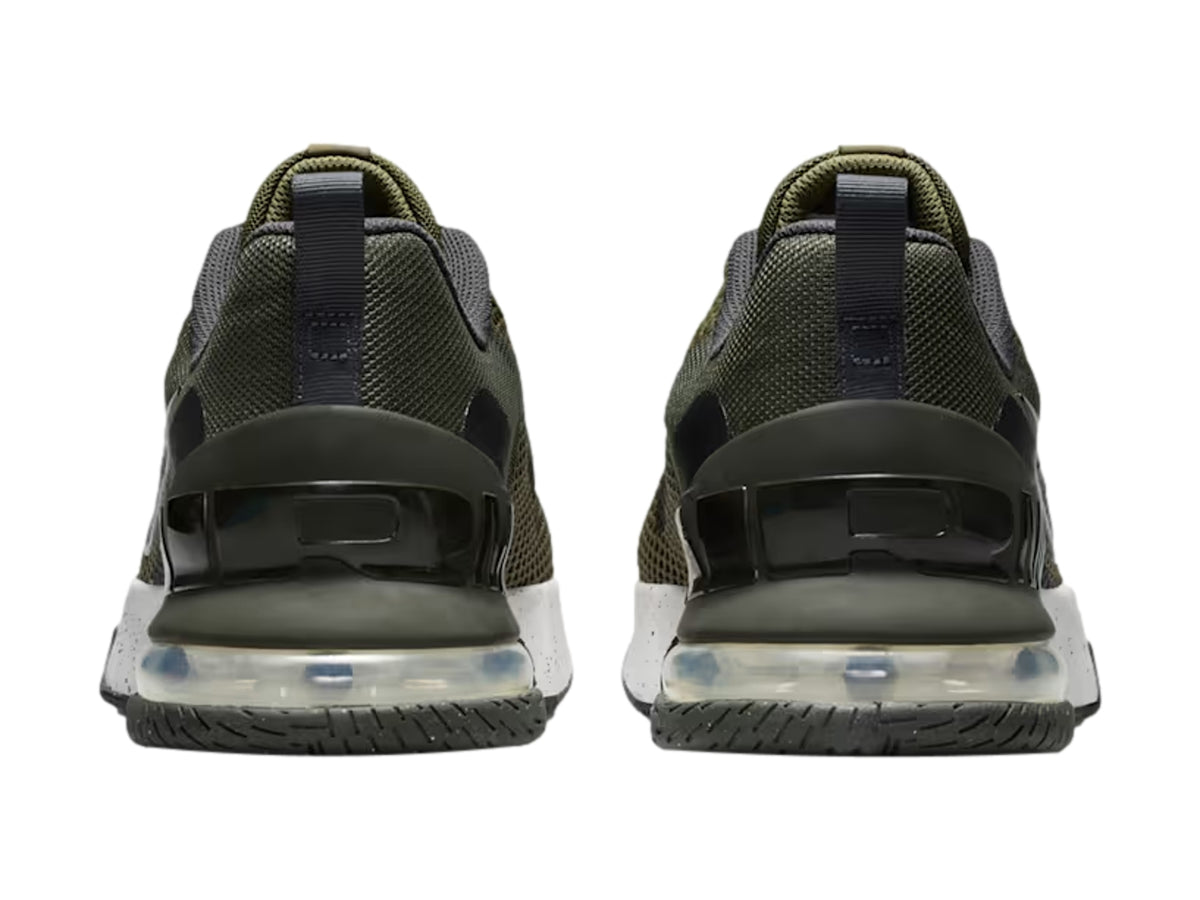 Tenis Nike Air Max Alpha Trainer 6 Verde Olivo para Hombre