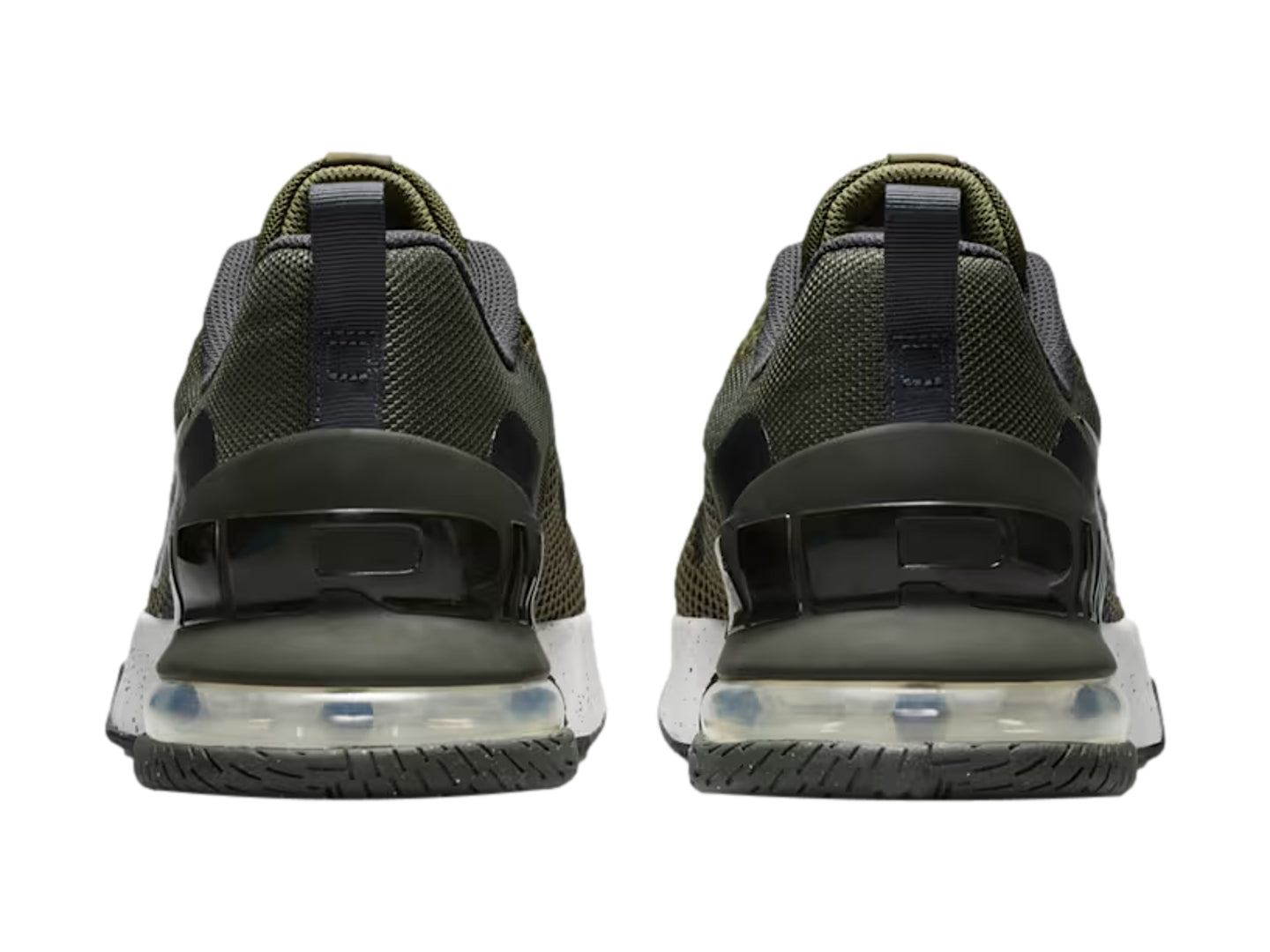 Tenis Nike Air Max Alpha Trainer 6 Verde Olivo para Hombre