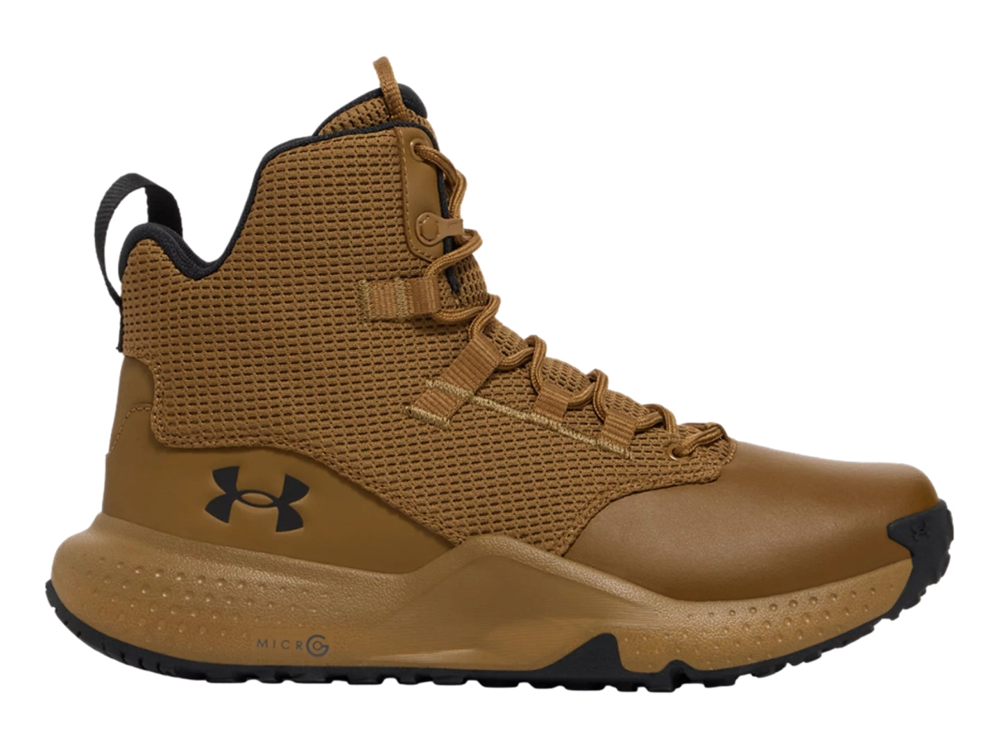 Botas Under Armour 028316 Para Hombre