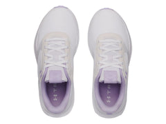 Tenis Under Armour Aurora 3 Blanco para Mujer
