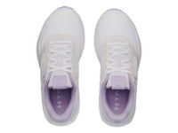 Tenis Under Armour Aurora 3 Blanco para Mujer