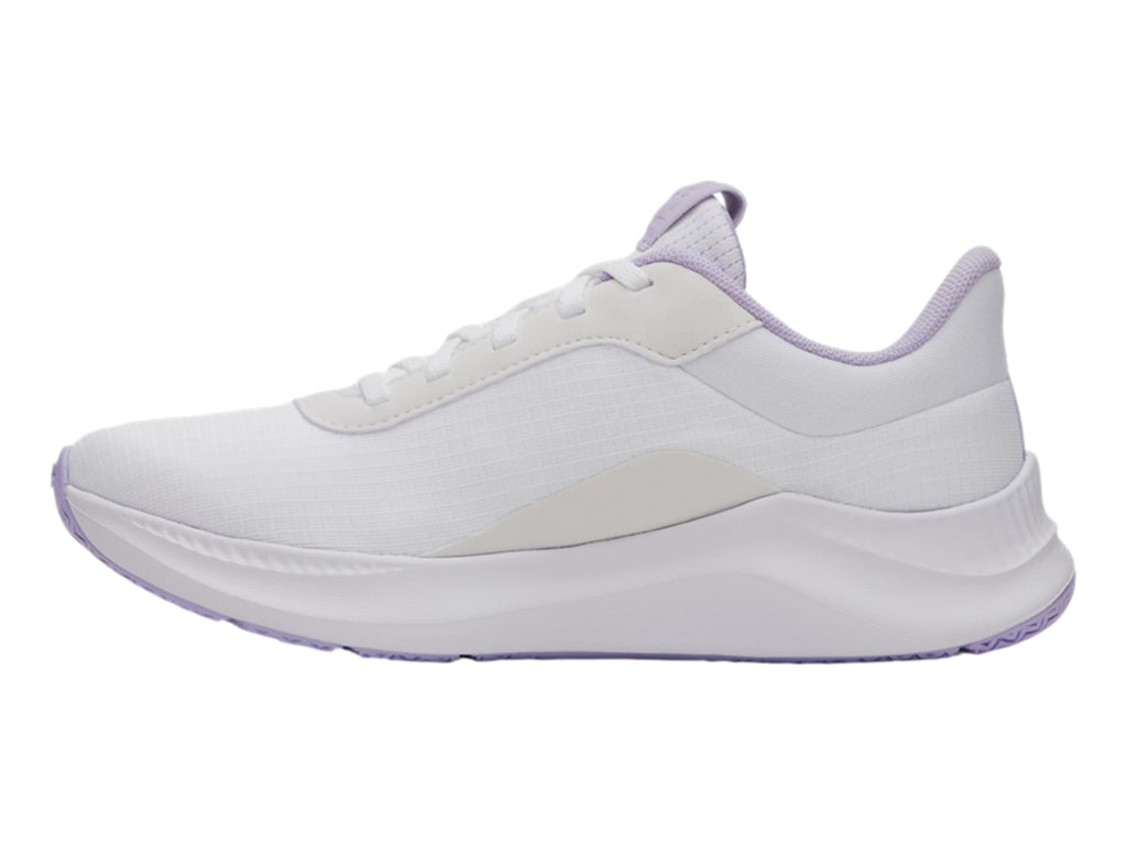 Tenis Under Armour Aurora 3 Blanco para Mujer