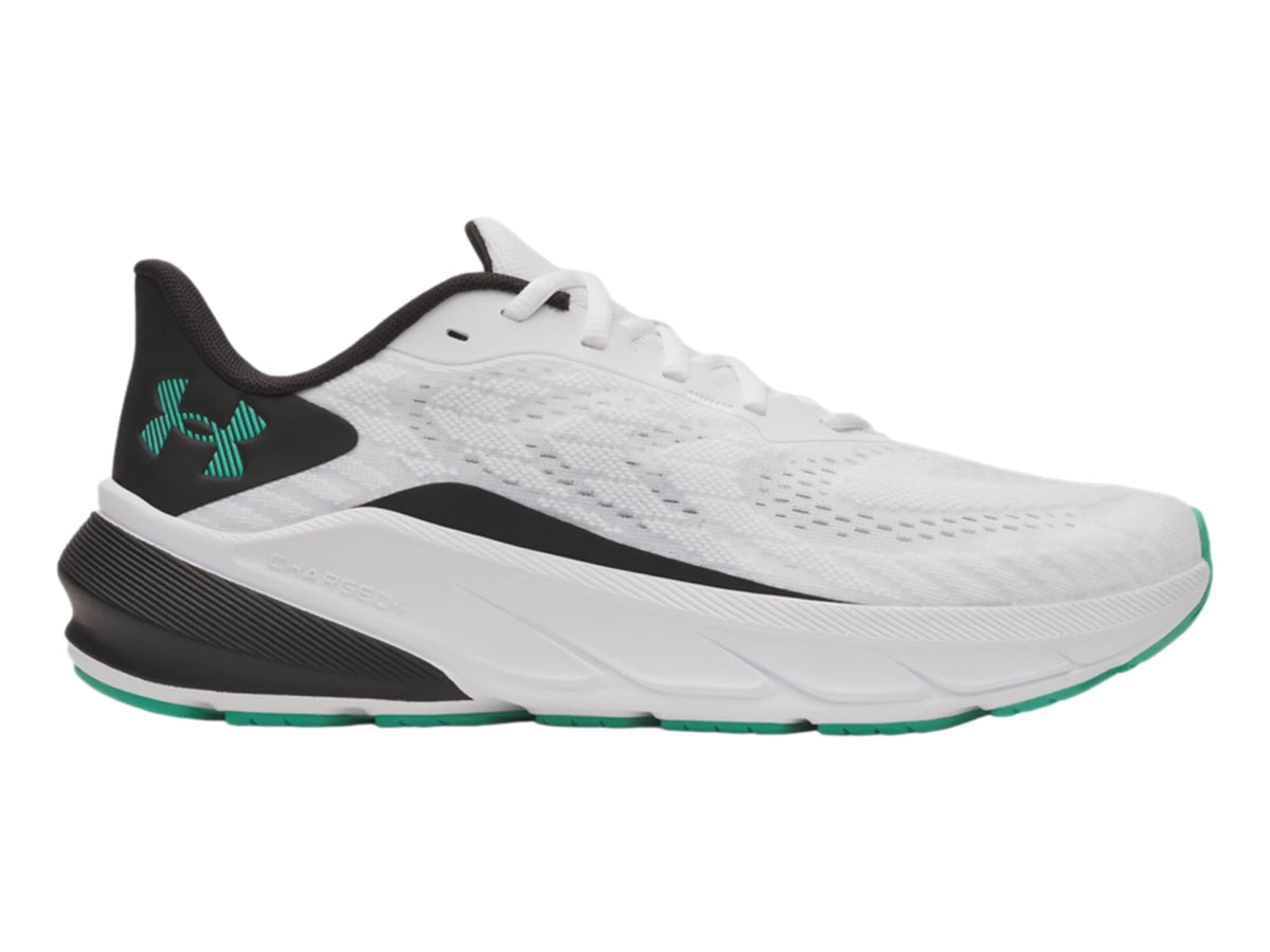 Tenis Under Armour 006717 Para Hombre
