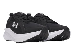 Tenis Under Armour Assert 11 Negro para Hombre