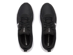 Tenis Under Armour Assert 11 Negro para Hombre