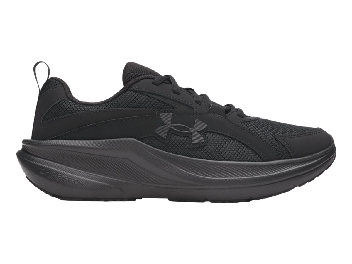 Tenis Under Armour 006723 Para Hombre