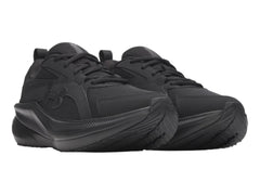 Tenis Under Armour Assert 11 Negro para Hombre