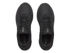 Tenis Under Armour Assert 11 Negro para Hombre