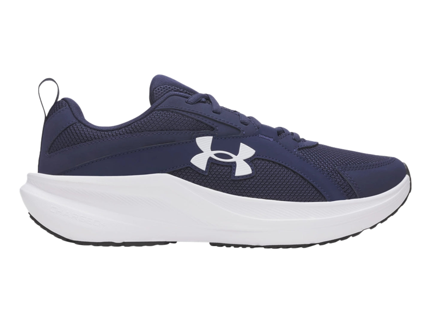 Tenis Under Armour 006723 Para Hombre