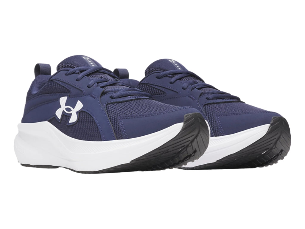 Tenis Under Armour Charged Assert 11 Para Hombre