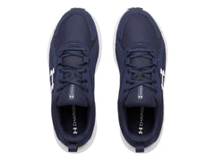 Tenis Under Armour Assert 11 Azul para Hombre