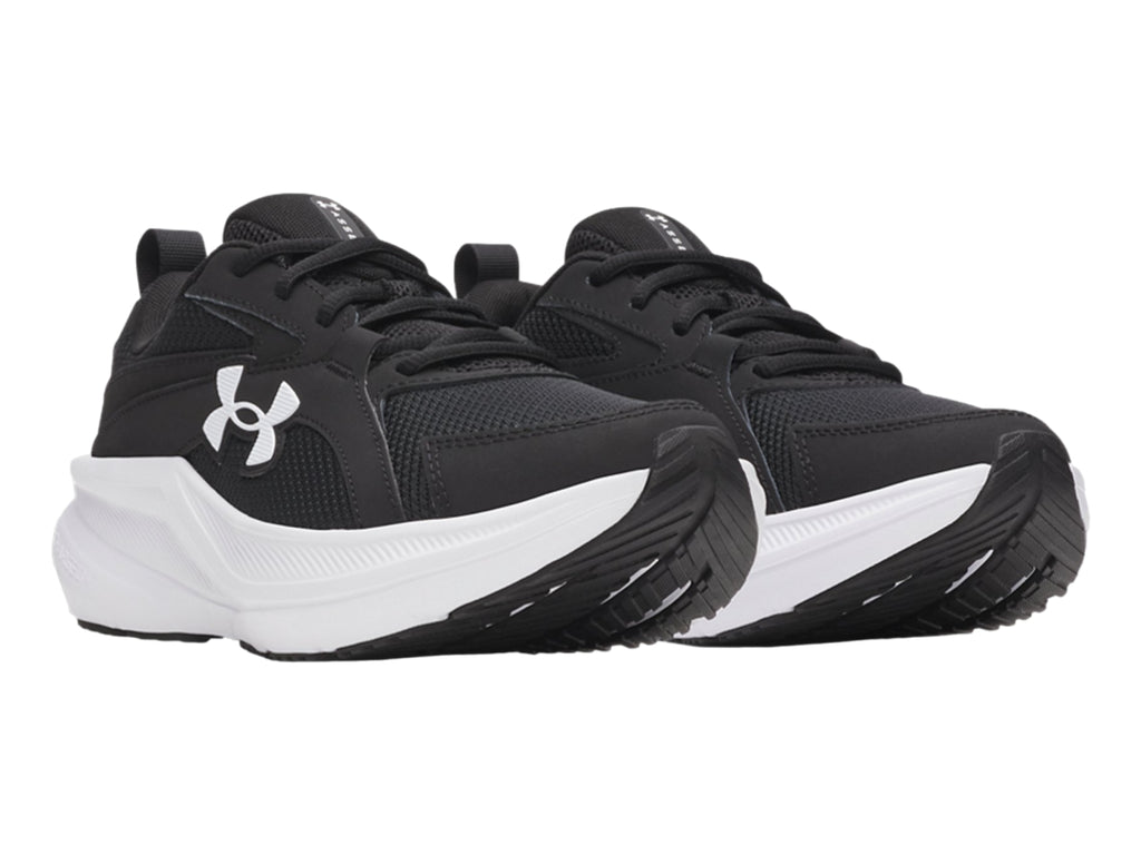 Tenis Under Armour Charged Assert 11 Para Mujer