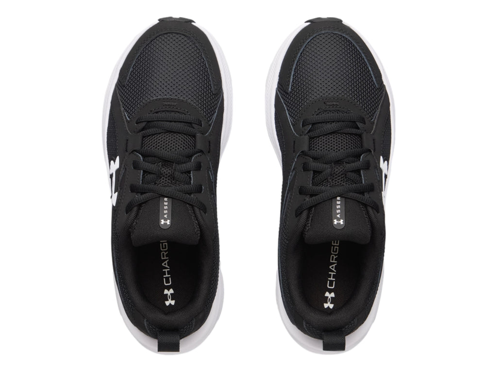 Tenis Under Armour Charged Assert 11 Para Mujer