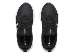 Tenis Under Armour Assert 11 Negro para Mujer