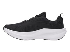 Tenis Under Armour Assert 11 Negro para Mujer