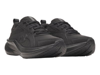Tenis Under Armour Assert 11 Negro para Niño