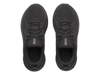 Tenis Under Armour Assert 11 Negro para Niño