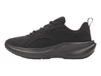Tenis Under Armour Assert 11 Negro para Niño