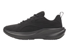 Tenis Under Armour Assert 11 Negro para Niño