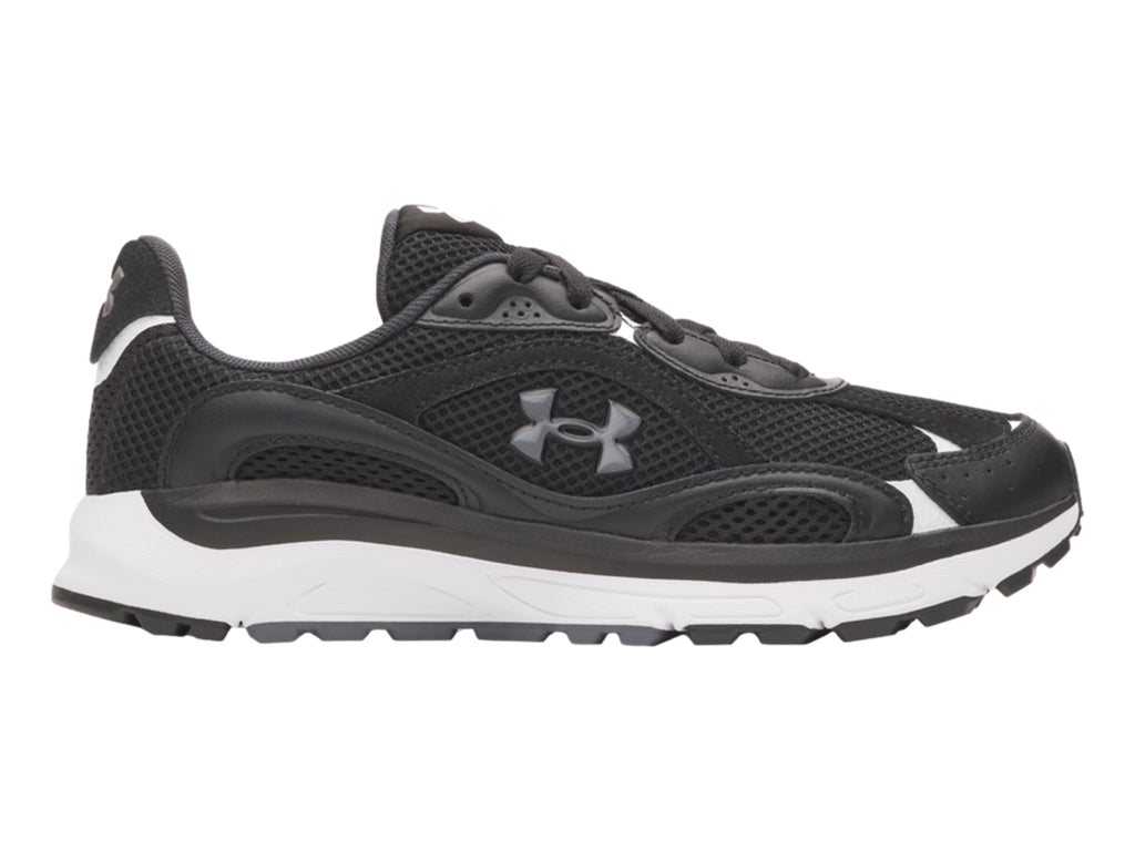 Tenis Under Armour 007575 Para Mujer
