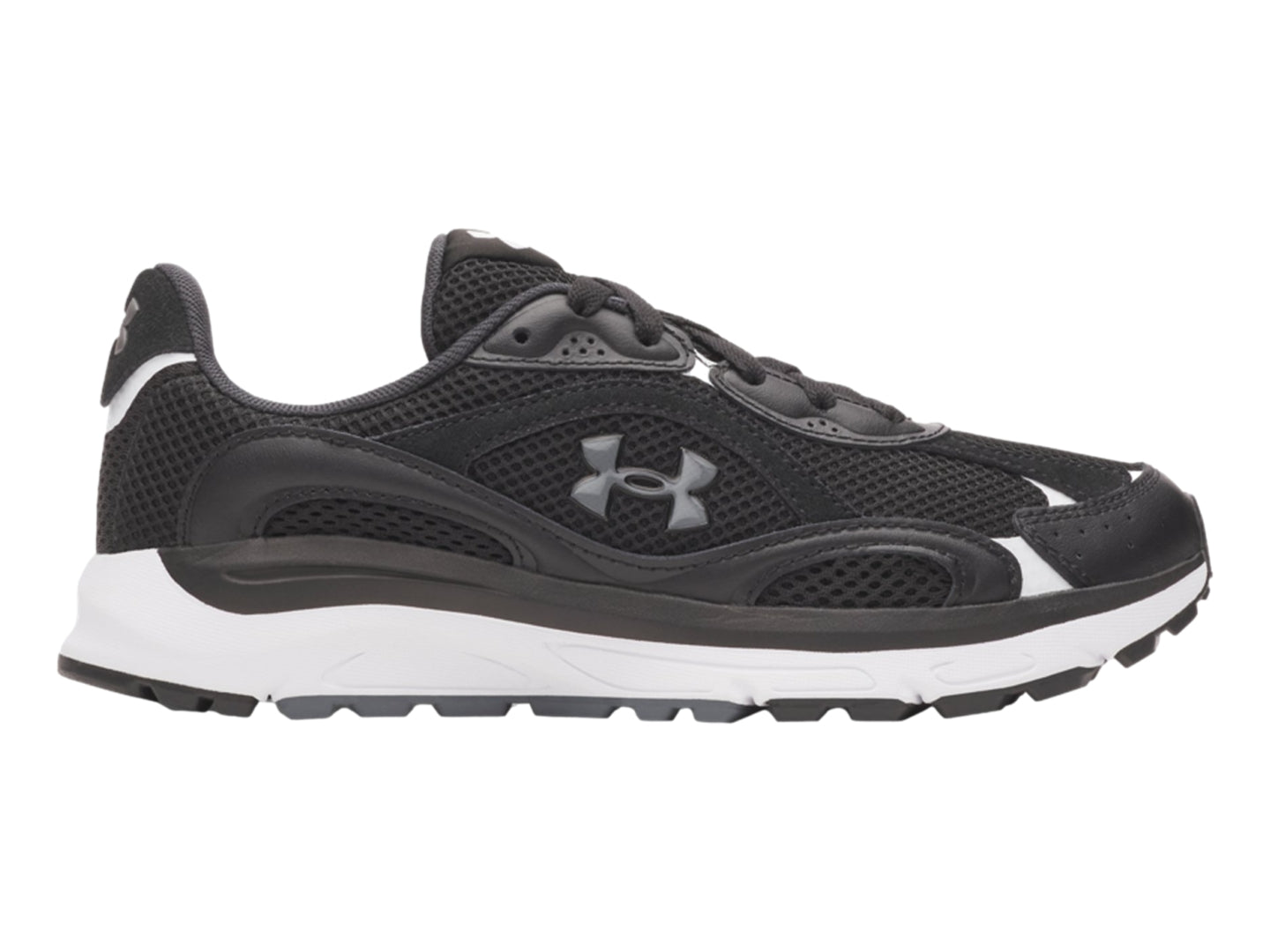 Tenis Under Armour 007575 Para Mujer