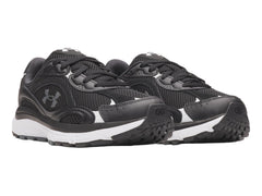 Tenis Under Armour W Tech Runner Negro para Mujer