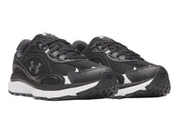 Tenis Under Armour W Tech Runner Negro para Mujer
