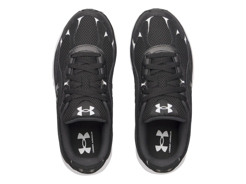 Tenis Under Armour W Tech Runner Negro para Mujer