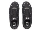 Tenis Under Armour W Tech Runner Negro para Mujer